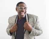 Alphonso Williams - Pressefoto