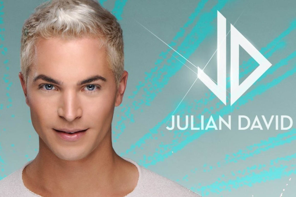 17 Für Die Ewigkeit Julian David