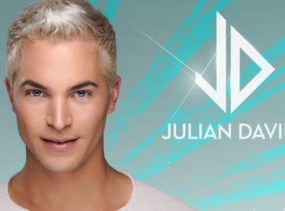 Julian David