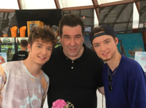 Die Lochis