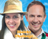 Dialekt-Challenge