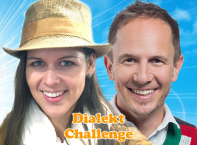 Dialekt-Challenge
