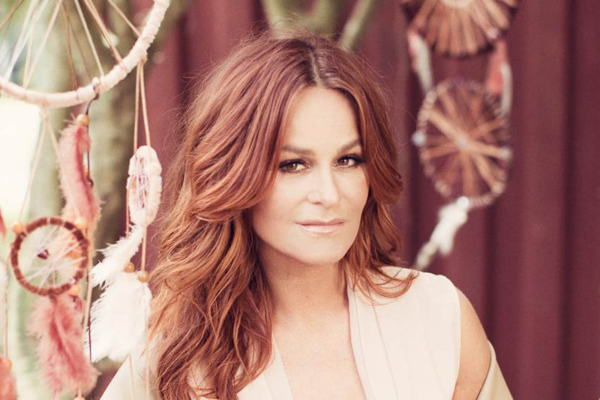 ANDREA BERG – „25 Jahre Abenteuer Leben“ - Promigeflüster Andrea Berg