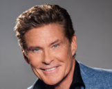 David Hasselhoff
