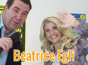 Beatrice Egli