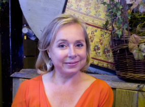 Christine Urspruch