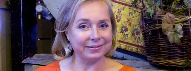 Christine Urspruch