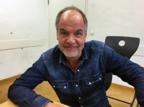 Marek Erhardt