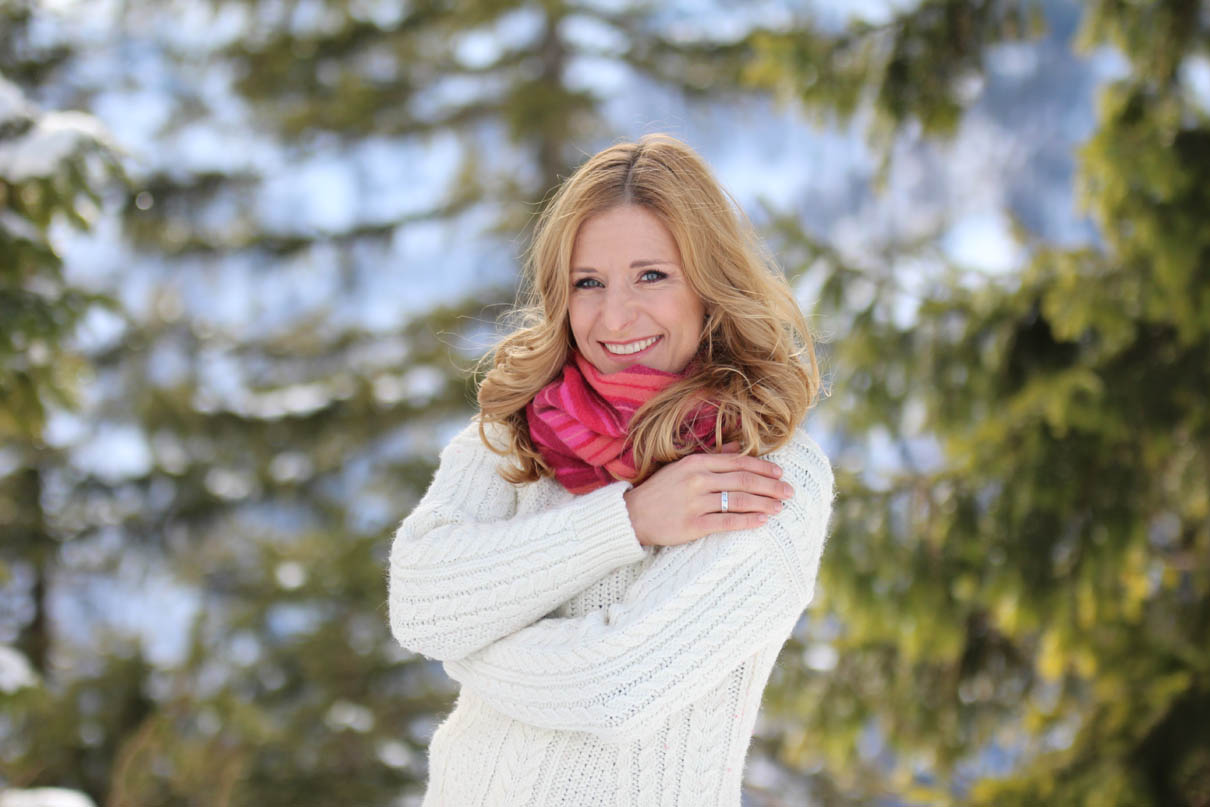 Promigefluster Stefanie Hertel Mamma Mia Promigefluster