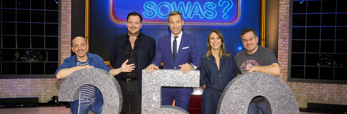 wer weiß denn sowas