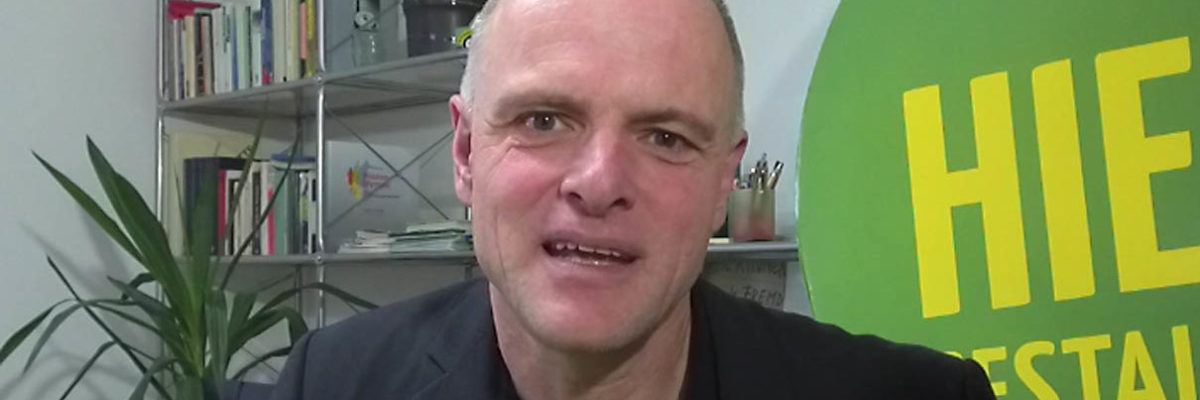 Thomas Poreski