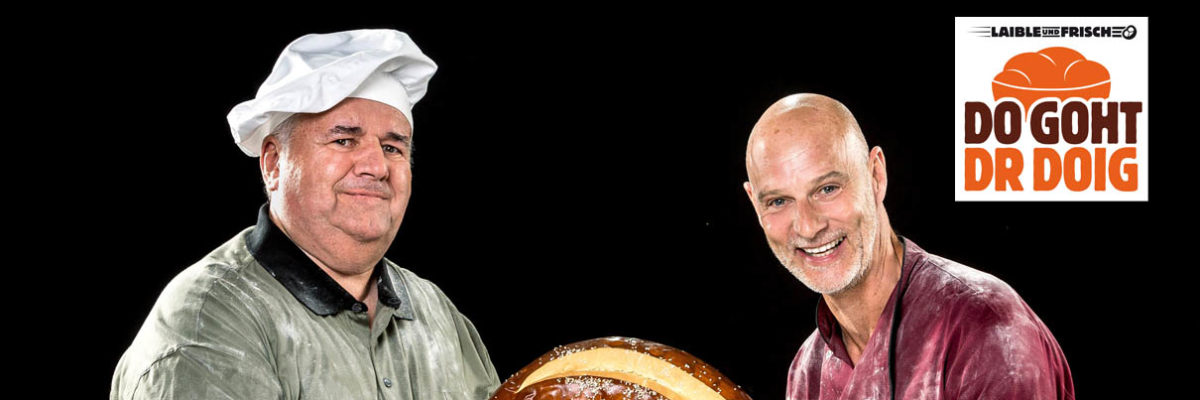 Laible und Frisch