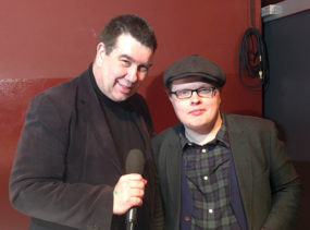 Angelo Kelly