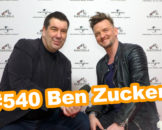 Ben Zucker - Interview