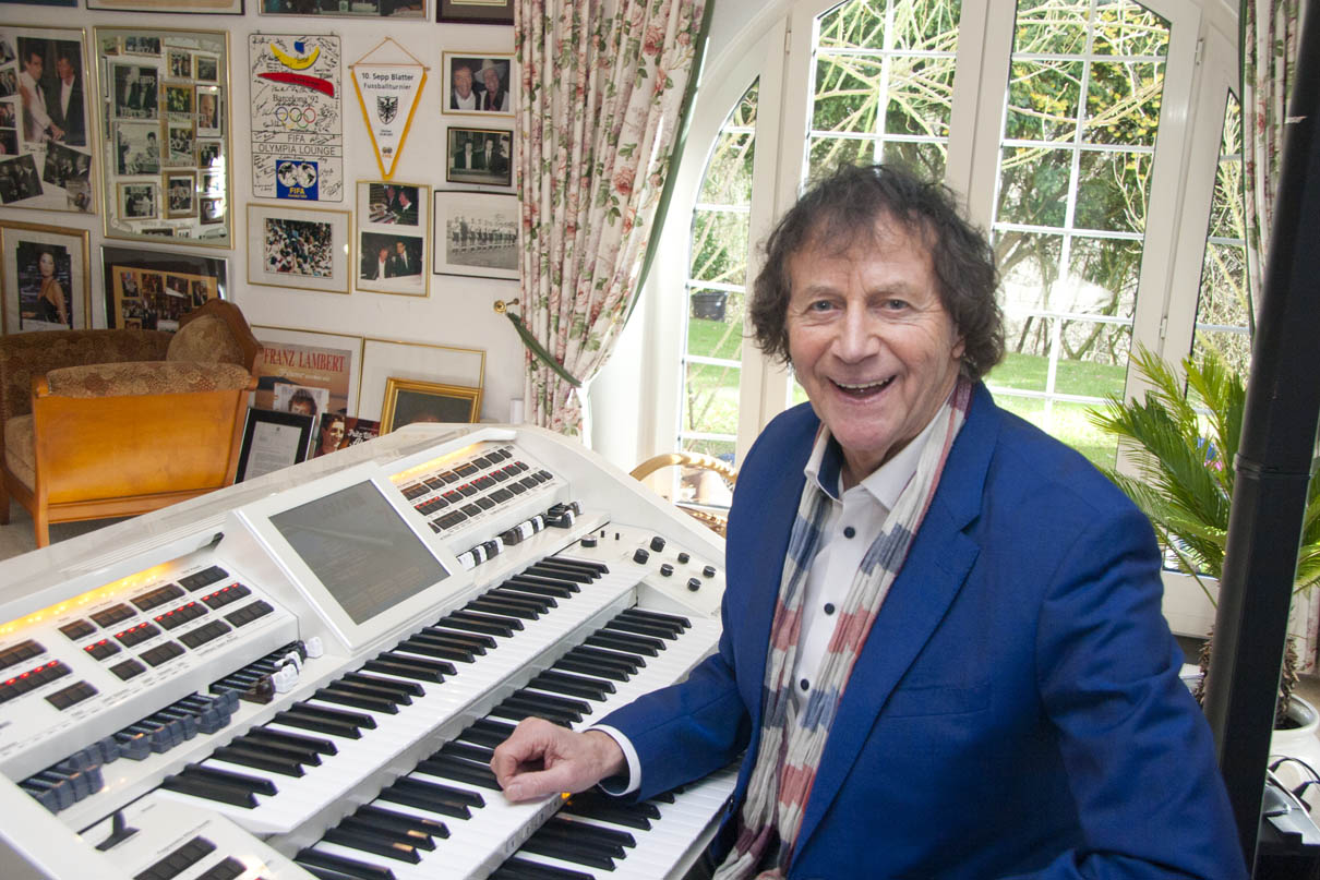 Promigefluester Home Promigefluester