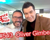 Oliver Gimber