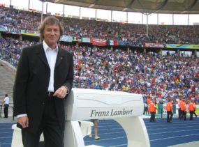 Franz Lambert