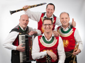 Original Zillertaler