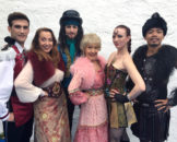 Dschinghis Khan