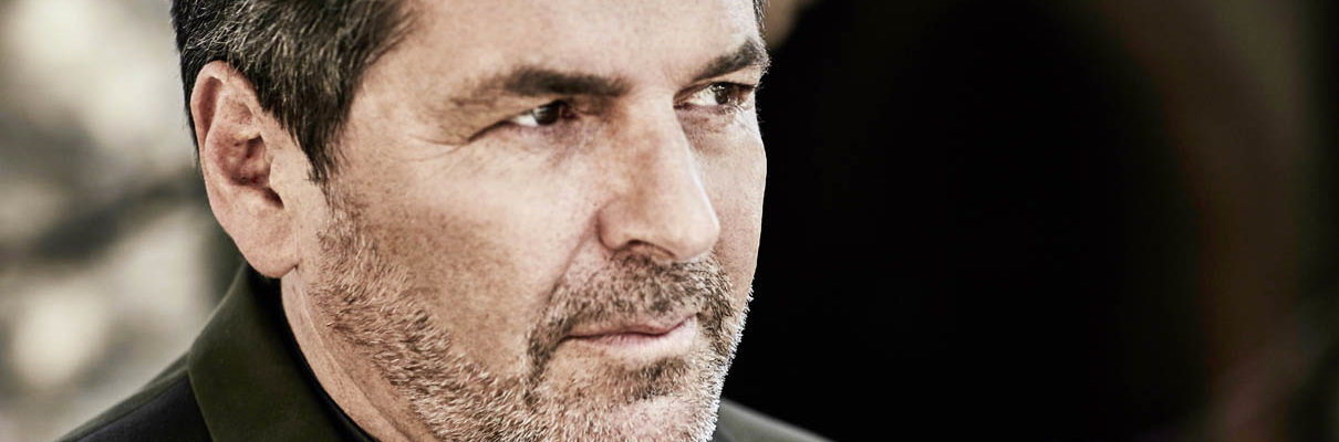 Thomas Anders