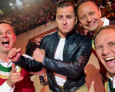 Die Jungen Zillertaler - Andreas Gabalier