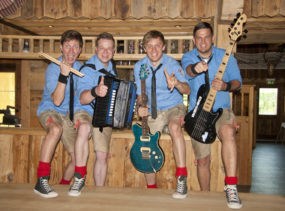 Rotzlöffl