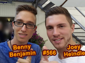 Joey Heindle