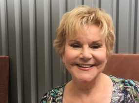 Peggy March