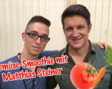Matthias Steiner