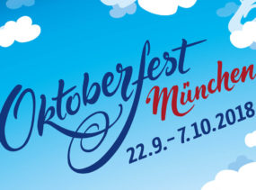 Oktoberfeste 2018