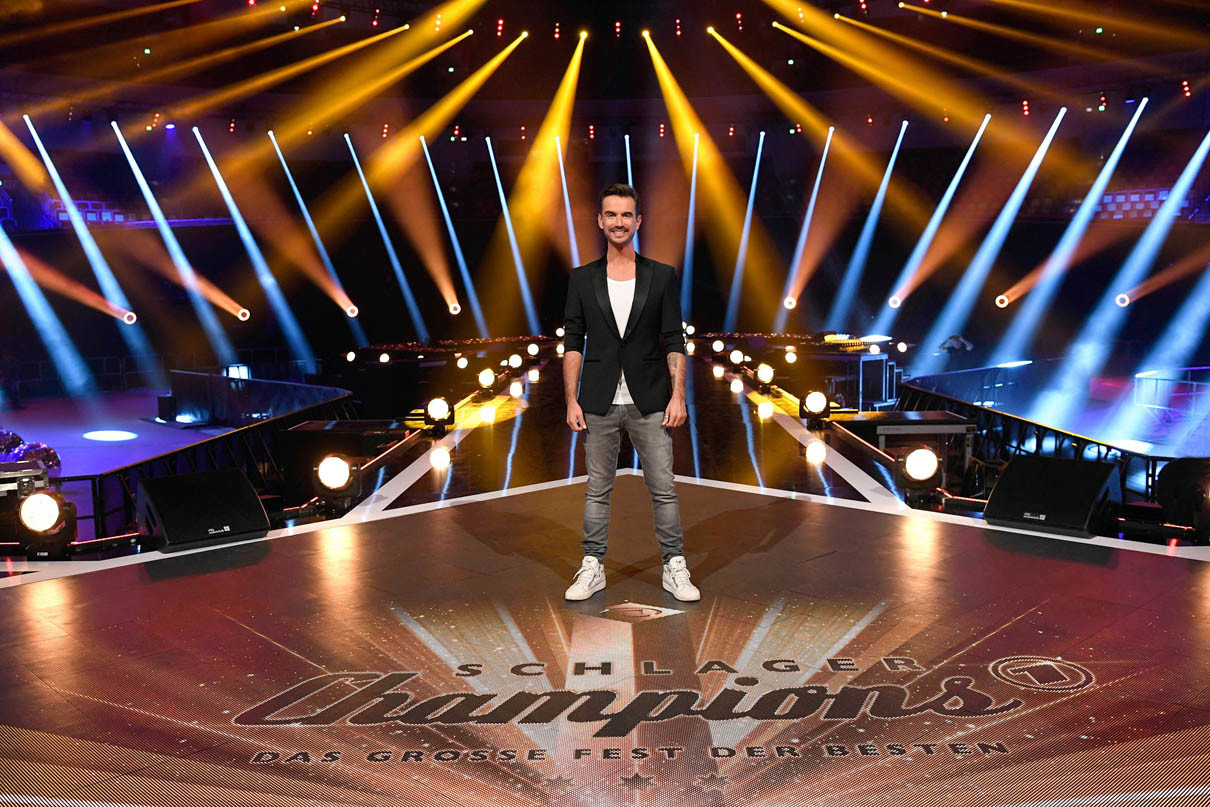 Schlagerchampions 2019 Schlagerchampions 2019
