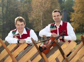 Kristall Duo