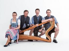 Tirolerisch gespielt