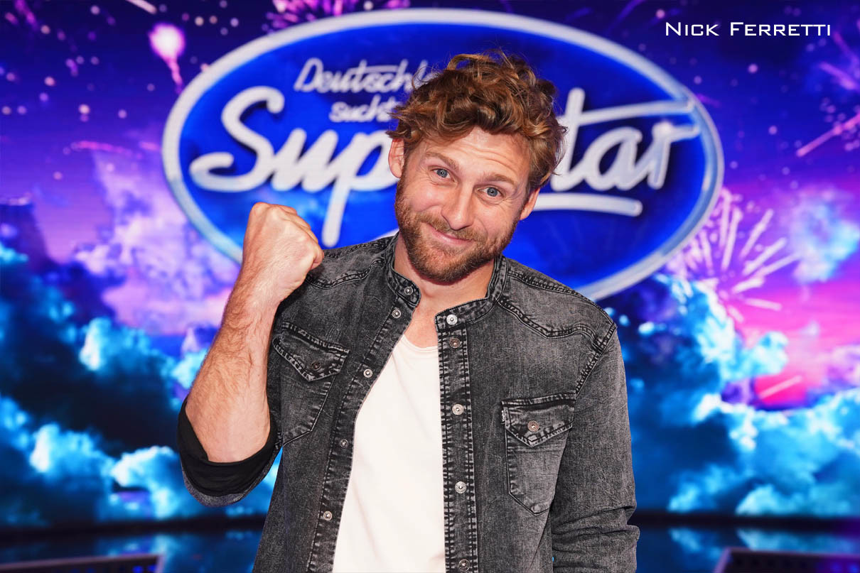 nick dsds nick dsds