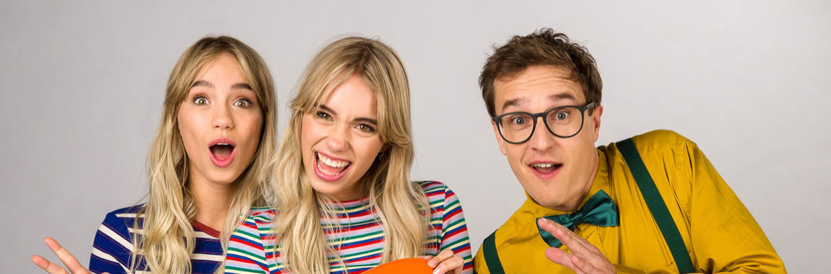 Kids‘ Choice Awards 2019
