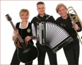Ingrid und die Steirerboys