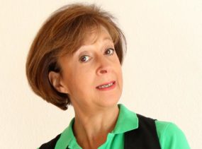 Monika Hirschle