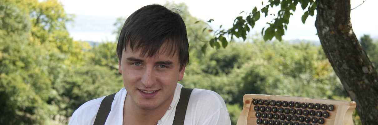 Andreas Gabalier