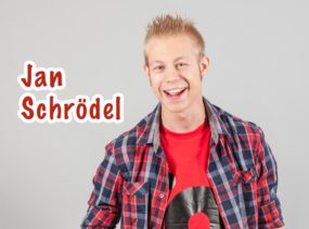 Jan Schrödel