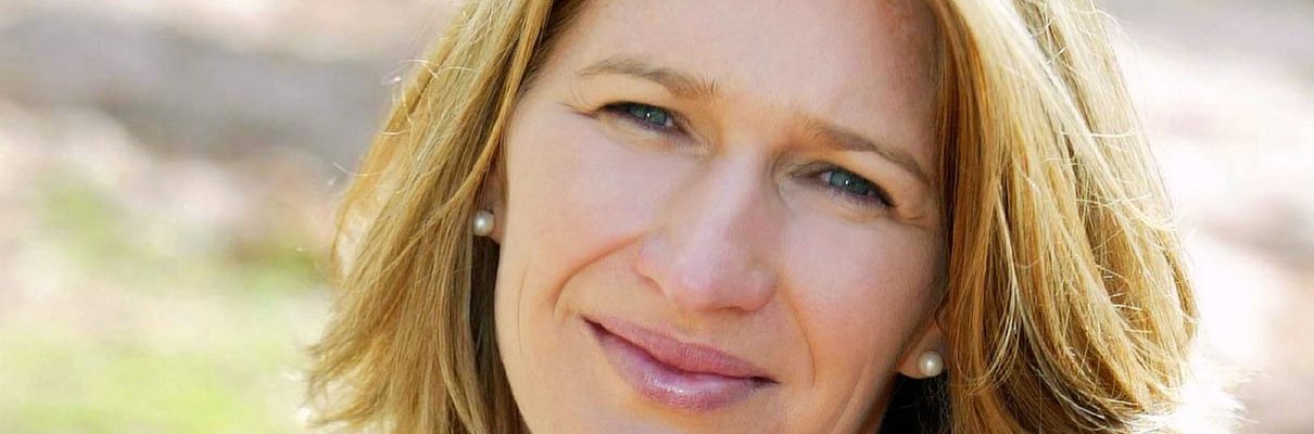 Steffi Graf