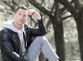 Julian David