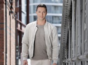 Julian David