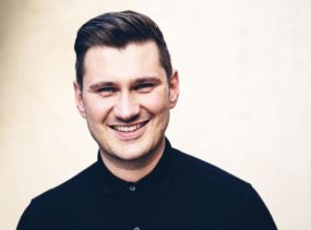 Sebastian Raetzel