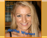 Anitha Warnes