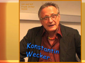 Konstantin Wecker