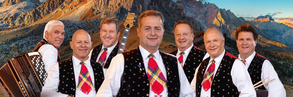 Kastelruther Spatzen