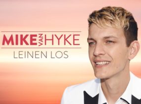 Mike van Hyke