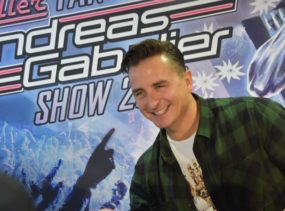 Andreas Gabalier
