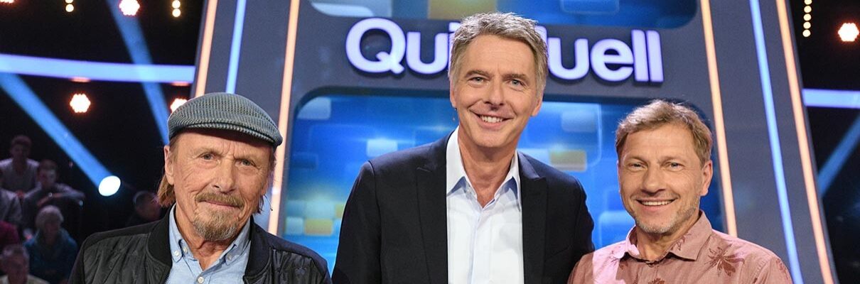 ARD Quizzduell - Jörg Pilawa