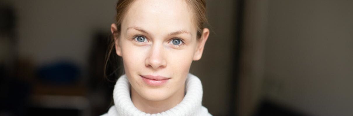 Emilia Bernsdorf